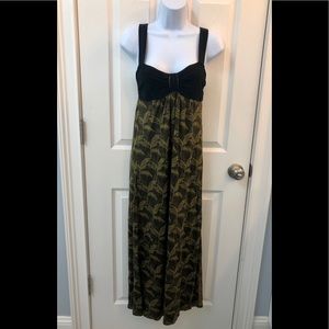 RACHEL Rachel Roy Maxi Dress Small